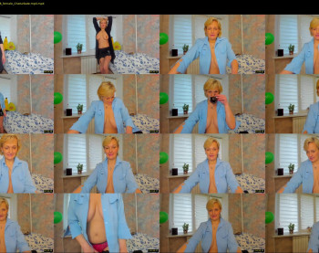 lisasimsx — 74 minute Chaturbate female cam show recording, 720p, Jun 20, 2025