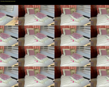 lou_rosse — 120 minute Chaturbate female cam show recording, 720p, Jun 20, 2025
