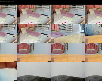 lou_rosse — 14 minute Chaturbate female cam show recording, 720p, Jun 20, 2025