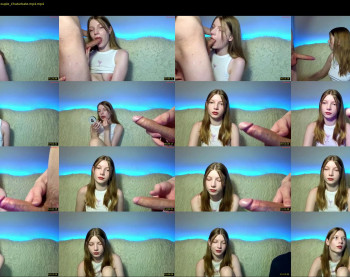 lovirss — 24 minute Chaturbate couple cam show recording, 720p, Jun 19, 2025