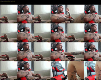 luke_davis01 — 11 minute Chaturbate male cam show recording, 720p, Jun 19, 2025