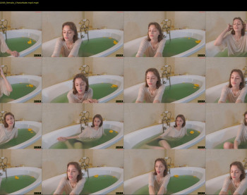 lynnaappling — 3 minute Chaturbate female cam show recording, 720p, Jun 19, 2025