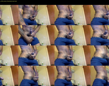 m4st3rmarcus — 34 minute Chaturbate male cam show recording, 480p, Jun 19, 2025