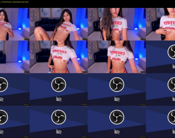maddyowens_ — 12 minute Chaturbate female cam show recording, 720p, Jun 19, 2025
