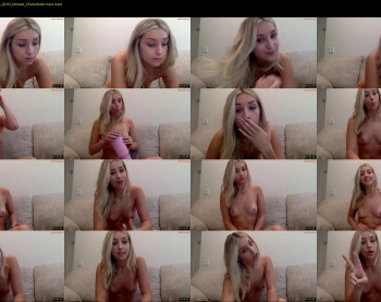 madiexcuslive — 4 minute Chaturbate female cam show recording, 480p, Jun 20, 2025