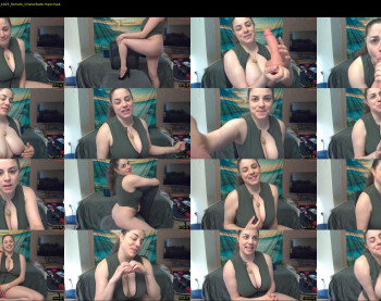 mandy_rose1 — 73 minute Chaturbate female cam show recording, 720p, Jun 19, 2025