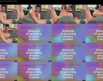 marcus_paradise — 7 minute Chaturbate male cam show recording, 720p, Jun 19, 2025