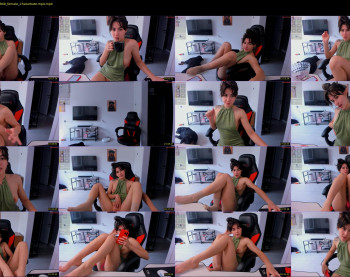 mari__anna — 68 minute Chaturbate couple cam show recording, 720p, Jun 19, 2025