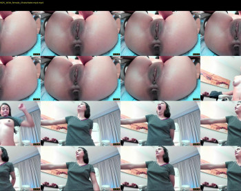 mariana_murillo__ — 6 minute Chaturbate female cam show recording, 720p, Jun 19, 2025
