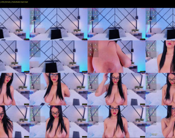 marie_miller_ — 15 minute Chaturbate female cam show recording, 720p, Jun 19, 2025