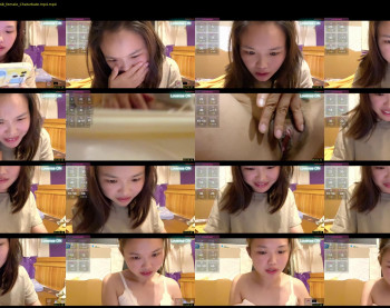 masubaby — 13 minute Chaturbate female cam show recording, 720p, Jun 19, 2025