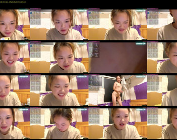masubaby — 32 minute Chaturbate female cam show recording, 720p, Jun 19, 2025
