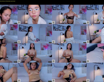 maudcoke — 122 minute Chaturbate female cam show recording, 720p, Jun 19, 2025