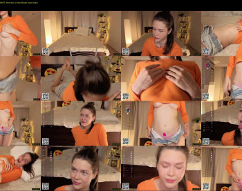 maudcouncil — 120 minute Chaturbate female cam show recording, 720p, Jun 20, 2025