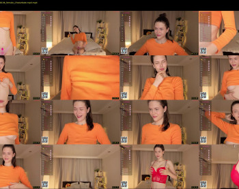 maudcouncil — 37 minute Chaturbate female cam show recording, 720p, Jun 20, 2025