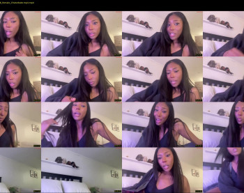 meruboo — 9 minute Chaturbate female cam show recording, 720p, Jun 20, 2025