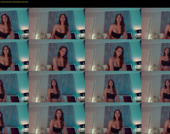 miladystarlight — 5 minute Chaturbate female cam show recording, 720p, Jun 19, 2025