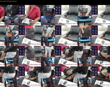 milf_viktoria — 35 minute Chaturbate female cam show recording, 720p, Jun 19, 2025