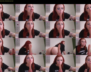 mirida_fox — 4 minute Chaturbate female cam show recording, 720p, Jun 19, 2025