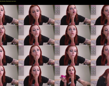 mirida_fox — 3 minute Chaturbate female cam show recording, 720p, Jun 19, 2025