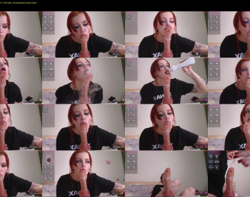 mirida_fox — 3 minute Chaturbate female cam show recording, 720p, Jun 19, 2025