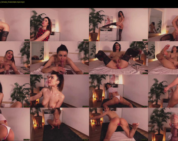 misslullu — 121 minute Chaturbate female cam show recording, 720p, Jun 19, 2025