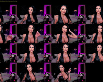 mistresskennya — 17 minute Chaturbate female cam show recording, 720p, Jun 19, 2025