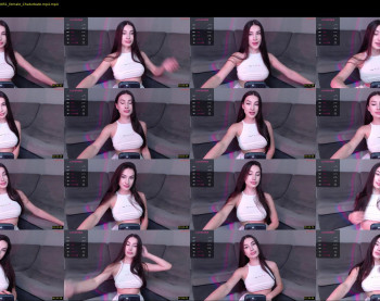 mona_saxxx — 9 minute Chaturbate female cam show recording, 720p, Jun 20, 2025