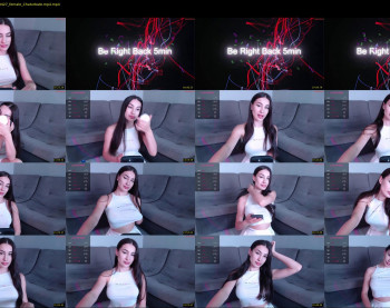 mona_saxxx — 41 minute Chaturbate female cam show recording, 720p, Jun 20, 2025