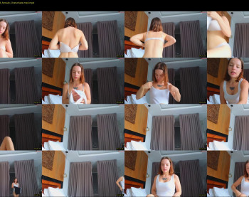 my_mia_ — 3 minute Chaturbate couple cam show recording, 720p, Jun 19, 2025