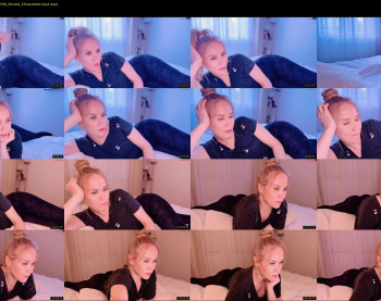 myassistant — 120 minute Chaturbate female cam show recording, 720p, Jun 19, 2025