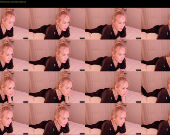 myassistant — 8 minute Chaturbate female cam show recording, 720p, Jun 19, 2025