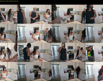 mycreamydreams — 11 minute Chaturbate couple cam show recording, 480p, Jun 20, 2025