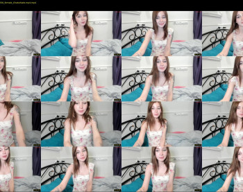 nancy_ston — 31 minute Chaturbate female cam show recording, 720p, Jun 19, 2025