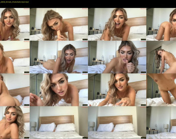 naomirhoades — 26 minute Chaturbate female cam show recording, 480p, Jun 19, 2025