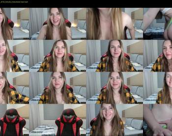 naughty_popa — 63 minute Chaturbate female cam show recording, 720p, Jun 19, 2025