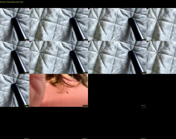 nyconik — 11 minute Chaturbate female cam show recording, 720p, Jun 19, 2025