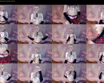 oh_pichuu — 89 minute Chaturbate female cam show recording, 720p, Jun 19, 2025