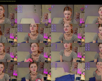 orangelabel — 120 minute Chaturbate female cam show recording, 720p, Jun 19, 2025