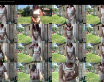 patry333 — 39 minute Chaturbate female cam show recording, 720p, Jun 19, 2025