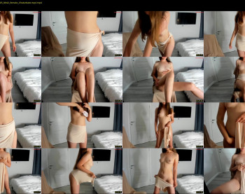 princess_moana — 50 minute Chaturbate female cam show recording, 480p, Jun 20, 2025