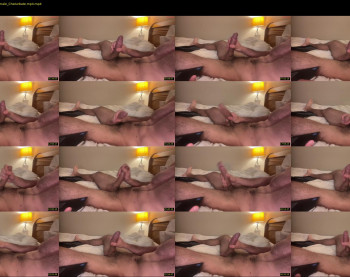 rio905 — 44 minute Chaturbate male cam show recording, 720p, Jun 20, 2025