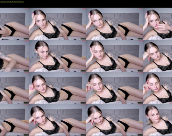 rita_orra — 27 minute Chaturbate female cam show recording, 720p, Jun 19, 2025