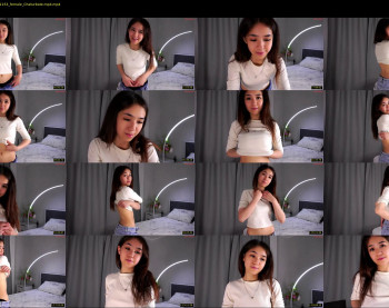 rowenadowe — 101 minute Chaturbate female cam show recording, 720p, Jun 19, 2025