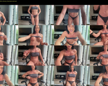 roxyheartley — 38 minute Chaturbate female cam show recording, 720p, Jun 19, 2025
