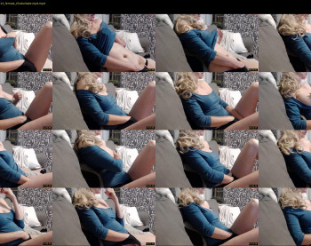s_mailleee — 49 minute Chaturbate female cam show recording, 720p, Jun 20, 2025