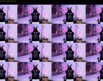 sandra_buika — 10 minute Chaturbate female cam show recording, 720p, Jun 19, 2025