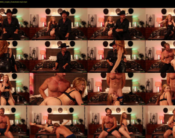saraloverays — 104 minute Chaturbate female cam show recording, 720p, Jun 19, 2025