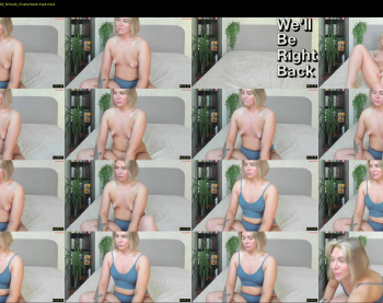 sassy_jam — 53 minute Chaturbate female cam show recording, 720p, Jun 19, 2025