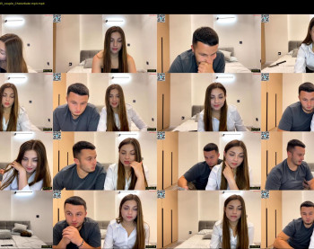 sassyglow — 103 minute Chaturbate couple cam show recording, 720p, Jun 20, 2025